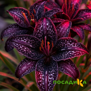 Лилейник Вояж купить по цене от 699р. в интернет-магазине «Посадика» с доставкой почтой в в Пикалевое и по всей России – [изображение №1].